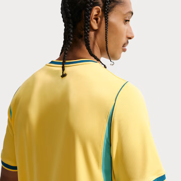 Camisa Brasil Nike I 2026/27 Torcedor Pro